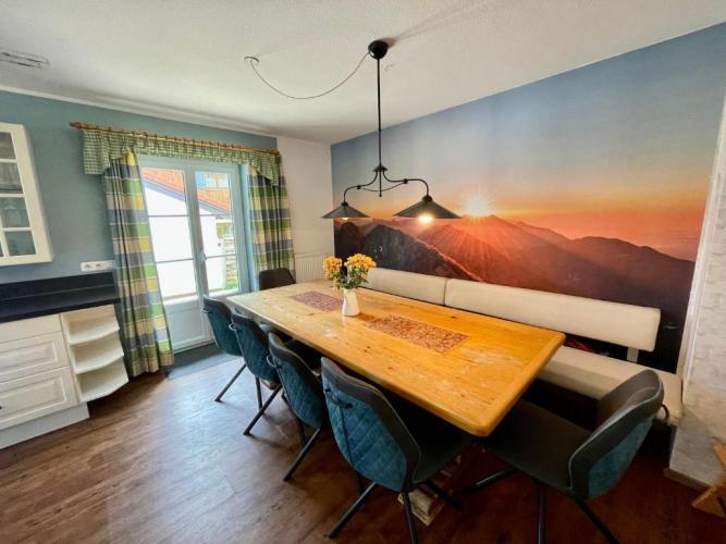 Ferienhaus Alpverliebt Больстерланг Номер фото
