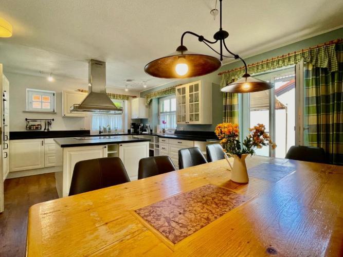 Ferienhaus Alpverliebt Больстерланг Номер фото