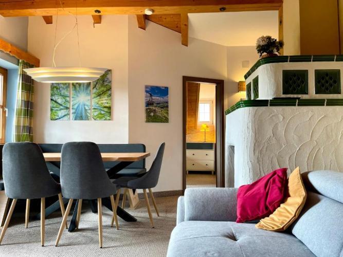Ferienhaus Alpverliebt Больстерланг Номер фото