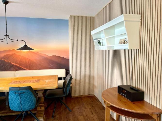 Ferienhaus Alpverliebt Больстерланг Номер фото